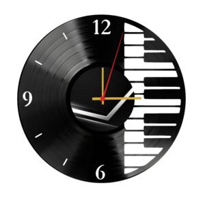 Vinyl sat - Glazbeni 2