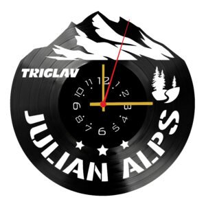 Vinyl sat -  Planinarenje 14