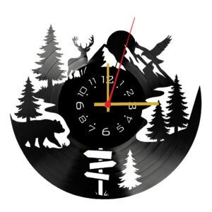 Vinyl sat -  Planinarenje 5