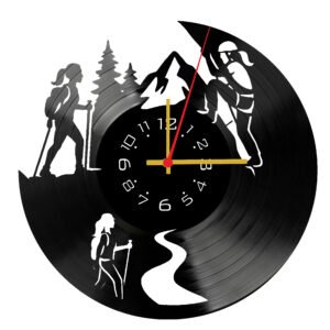 Vinyl sat -  Planinarenje 3