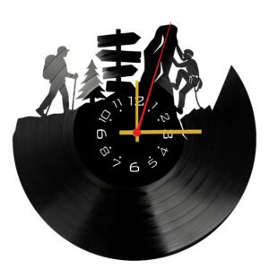 Vinyl sat -  Planinarenje 9