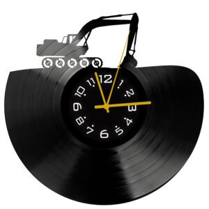 Vinyl sat - Bager