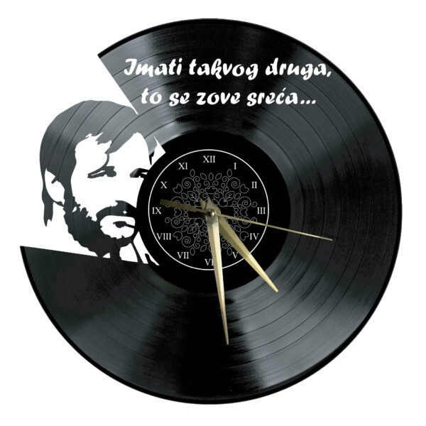 Vinyl sat - Balašević