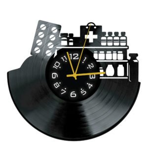 Vinyl sat - Farmaceutski tehničar