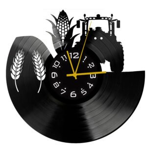 Vinyl sat - Traktor 2