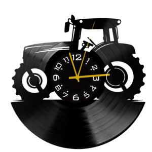 Vinyl sat - Traktor 3