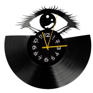 Vinyl sat - Oko