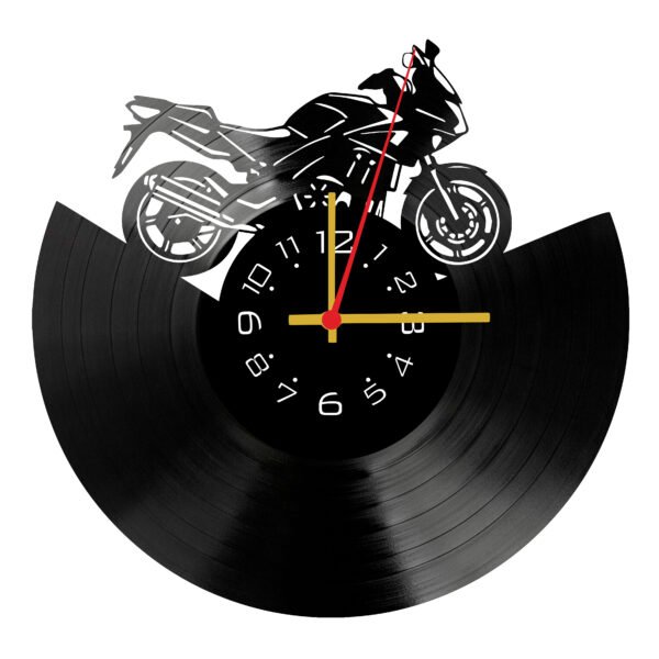 Vinyl sat - Motor 4 - Slika 2