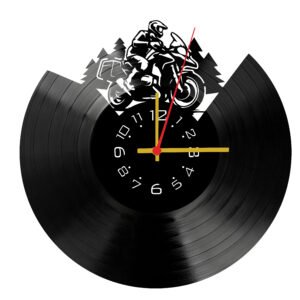 Vinyl sat - Motor 1