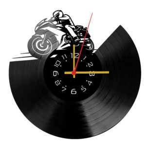 Vinyl sat - Motor 3