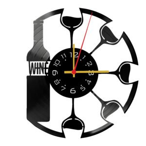 Vinyl sat - Vinogradarstvo 3